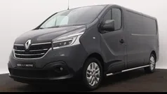 Komeetgrijs kna Gebruikt 2021 Renault Trafic Luxe Van | € 18.950 (Eerlijke prijs)