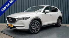 Gebruikt 2018 Mazda CX-5 SUV | € 26.450 (Eerlijke prijs)