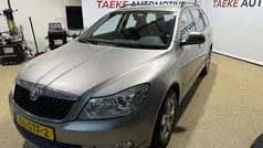 Gebruikt 2011 Skoda Octavia Business Line Stationwagen | € 3.450 (Super prijs)