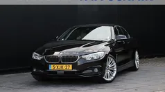 Bruin Gebruikt 2014 BMW 428 Executive Cabriolet | € 20.950 (Goede deal)