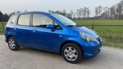 Occasion Honda Jazz Cool 78 PK (57 kW) 2005 Hatchback