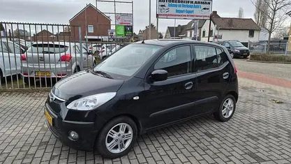 Occasion 2008 Hyundai i10 Hatchback | € 2.695 (Eerlijke prijs)