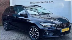 Zwart Gebruikt 2018 Fiat Tipo Business Stationwagen | € 5.999 (Eerlijke prijs)