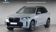 Grijs Gebruikt 2024 BMW X5 Comfort Edition SUV | € 93.950 (Eerlijke prijs)