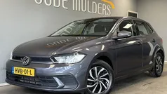 Grijs Gebruikt 2022 VW Polo Business Hatchback | € 19.950 (Eerlijke prijs)