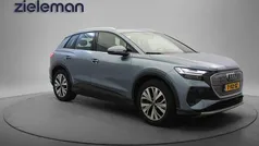 Gebruikt 2023 Audi Q4 e-tron Advanced SUV | € 23.799 (Super prijs)