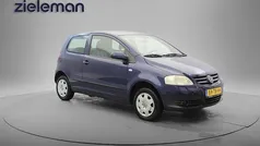 Gebruikt 2006 VW Fox Trendline Hatchback | € 1.145 (Eerlijke prijs)