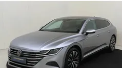 Gebruikt 2023 VW Arteon Business+ Stationwagen | € 35.950 (Super prijs)