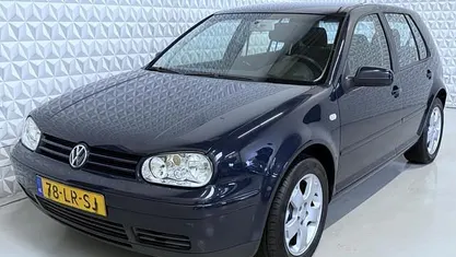 Occasion VW Golf IV 105 PK (77 kW) 2003 Hatchback