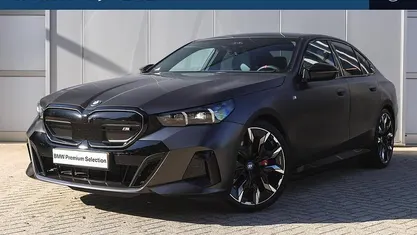Occasion 2024 BMW i5 M Sport Sedan | € 77.450 (Eerlijke prijs)