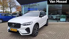 Gebruikt 2022 Volvo XC60 Ultimate SUV | € 48.900 (Eerlijke prijs)