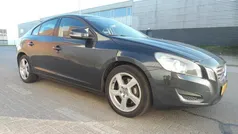 Gebruikt 2010 Volvo S60 Sedan | € 7.750 (Eerlijke prijs)