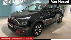 Gebruikt 2021 Citroën C3 PureTech Hatchback | € 12.740 (Eerlijke prijs)