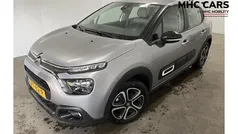 Gebruikt 2024 Citroën C3 PureTech Hatchback | € 16.500 (Eerlijke prijs)