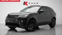 Grijs Gebruikt 2018 Land Rover Range Rover Velar R-Dynamic SUV | € 42.950 (Eerlijke prijs)