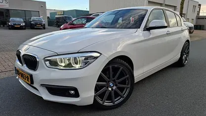 Occasion BMW 118 136 PK (100 kW) 2018 Hatchback