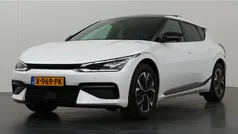 Wit Gebruikt 2024 Kia EV6 4 SUV | € 43.935 (Eerlijke prijs)