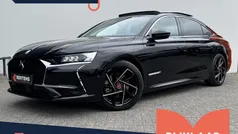 Zwart Gebruikt 2023 DS Automobiles DS9 Performance Line Plus Sedan | € 35.950