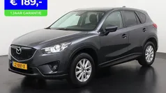 Gebruikt 2013 Mazda CX-5 SUV | € 15.690 (Eerlijke prijs)