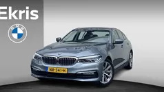 Grijs Gebruikt 2017 BMW 530 Executive Sedan | € 27.950 (Eerlijke prijs)