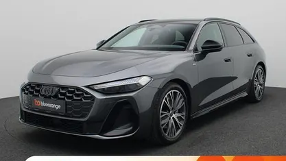 Occasion 2025 Audi A5 S-Line Stationwagen | € 58.500 (Eerlijke prijs)