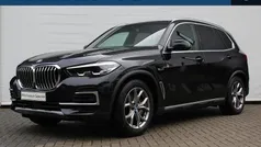 Zwart Gebruikt 2022 BMW X5 Executive SUV | € 62.400 (Super prijs)