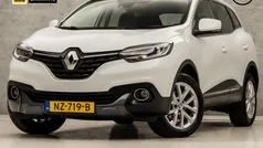 Gebruikt 2017 Renault Kadjar Intens SUV | € 11.445 (Goede deal)