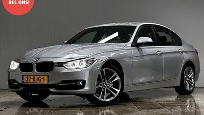 Occasion 2012 BMW 320 Executive Sedan | € 9.450 (Eerlijke prijs)
