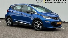 Blauw Gebruikt 2018 Opel Ampera Business Hatchback | € 14.750 (Eerlijke prijs)