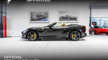 Gebruikt 2018 Ferrari Portofino Cabriolet | € 209.950