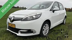 Gebruikt 2013 Renault Scénic III Authentique MPV | € 3.499 (Super prijs)