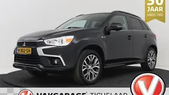 Gebruikt 2017 Mitsubishi ASX SUV | € 12.899 (Eerlijke prijs)