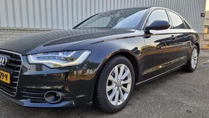 Occasion Audi A6 Sport 204 PK (150 kW) 2014 Sedan