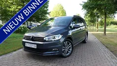 Gebruikt 2025 VW Touran Comfortline MPV | € 39.750 (Eerlijke prijs)