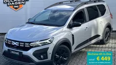 Grijs Gebruikt 2023 Dacia Jogger Extreme MPV | € 19.695 (Eerlijke prijs)