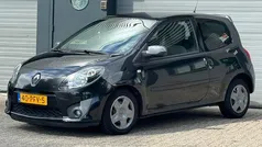 Gebruikt 2011 Renault Twingo Collection Hatchback | € 1.750 (Goede deal)