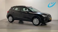 Gebruikt 2021 Seat Arona CONNECT SUV | € 15.400 (Goede deal)