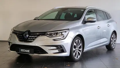 Gebruikt 2023 Renault Mégane GrandTour Techno Stationwagen | € 20.695 (Goede deal)