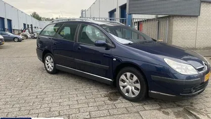 Occasion Citroën C5 Prestige 140 PK (102 kW) 2005 Stationwagen