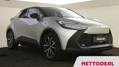 Gebruikt 2024 Toyota C-HR Edition SUV | € 36.899 (Super prijs)