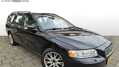 Occasion Volvo V70 142 PK (104 kW) 2006 Stationwagen