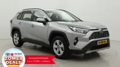 Gebruikt 2020 Toyota RAV4 Hybrid Active SUV | € 33.999 (Eerlijke prijs)
