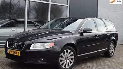 Occasion Volvo V70 163 PK (119 kW) 2012 Stationwagen