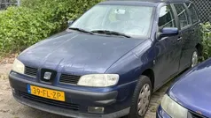 Seat Cordoba