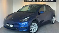 Suv Gebruikt 2024 Tesla Model Y SUV | € 38.950 (Eerlijke prijs)