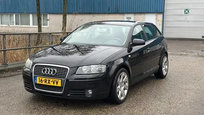 Occasion Audi A3 Sportback Ambition 102 PK (75 kW) 2005 Hatchback