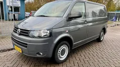 Overige Gebruikt 2011 VW T5 Comfortline Van | € 1.234