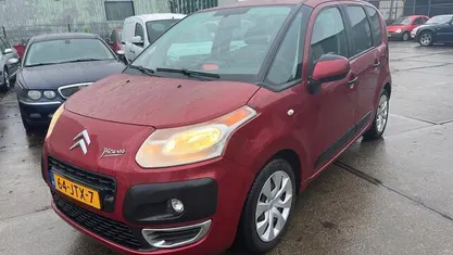 Occasion Citroën C3 Picasso 95 PK (69 kW) 2009 MPV