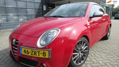 Gebruikt 2011 Alfa Romeo MiTo Distinctive Hatchback | € 4.950 (Goede deal)