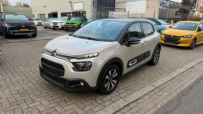 Gebruikt 2020 Citroën C3 Feel Hatchback | € 11.850 (Eerlijke prijs)